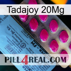 Tadajoy 20Mg 35